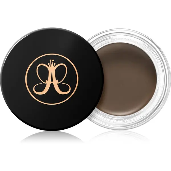 Anastasia Beverly Hills Anastasia Beverly Hills DIPBROW Pomade pomada za obrvi odtenek Medium Brown 4 g