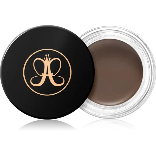Anastasia Beverly Hills Anastasia Beverly Hills DIPBROW Pomade pomada za obrvi odtenek Soft Brown 4 g