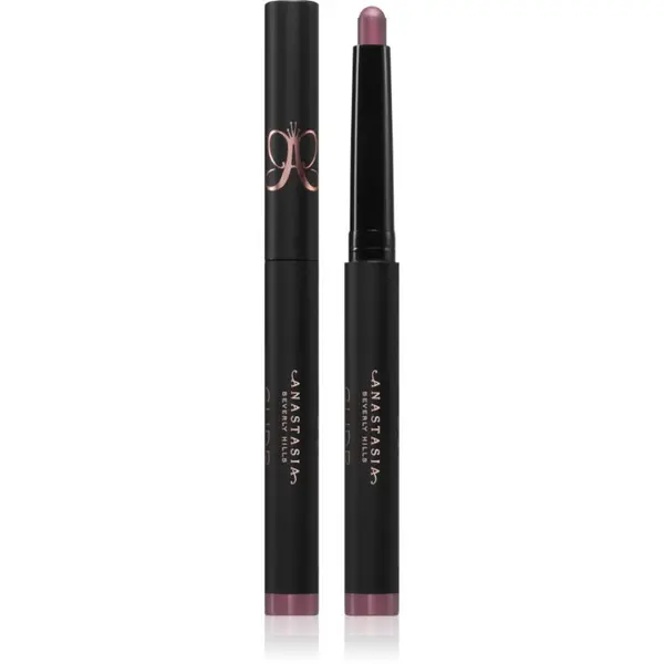 Anastasia Beverly Hills Anastasia Beverly Hills GLIDR Shadow Stick senčila za oči v paličici odtenek Dusty Rose 1.5 g