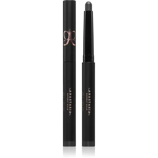 Anastasia Beverly Hills Anastasia Beverly Hills GLIDR Shadow Stick senčila za oči v paličici odtenek Graphite Glow 1.5 g