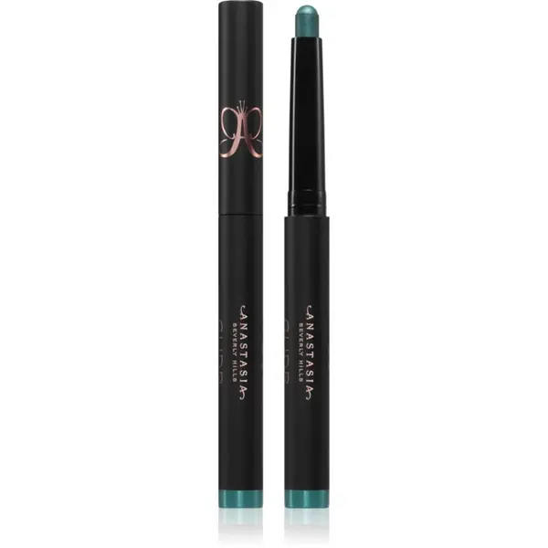 Anastasia Beverly Hills Anastasia Beverly Hills GLIDR Shadow Stick senčila za oči v paličici odtenek Greenergy 1.5 g