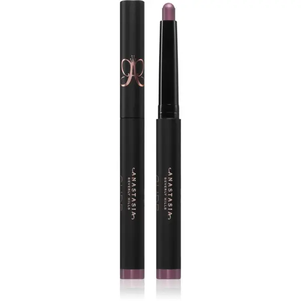 Anastasia Beverly Hills Anastasia Beverly Hills GLIDR Shadow Stick senčila za oči v paličici odtenek Ultraplum 1.5 g