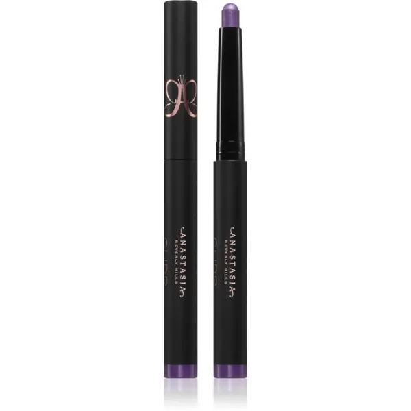 Anastasia Beverly Hills Anastasia Beverly Hills GLIDR Shadow Stick senčila za oči v paličici odtenek Wisteria Glow 1.5 g