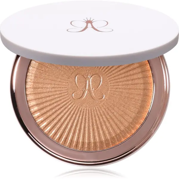 Anastasia Beverly Hills Anastasia Beverly Hills Glow Seeker Highlighter kompaktni pudrasti osvetljevalec odtenek Enchanted 11 g