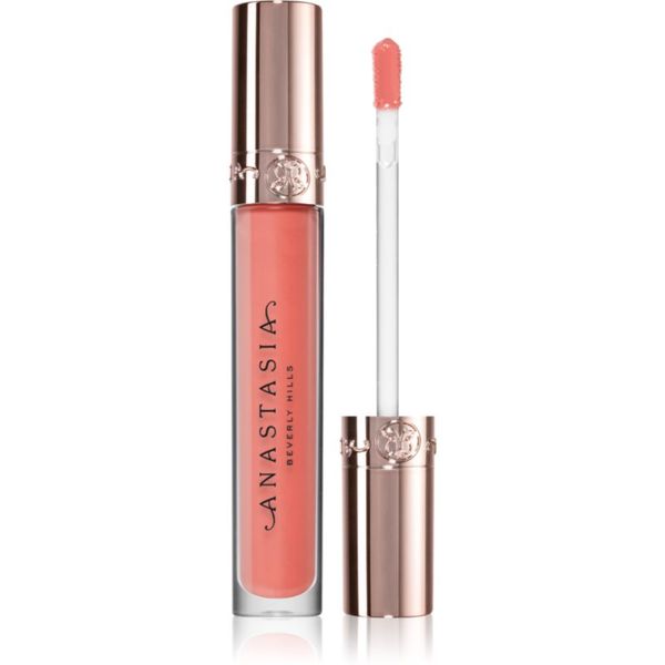 Anastasia Beverly Hills Anastasia Beverly Hills Lip Gloss sijaj za ustnice odtenek Coral 4,5 ml