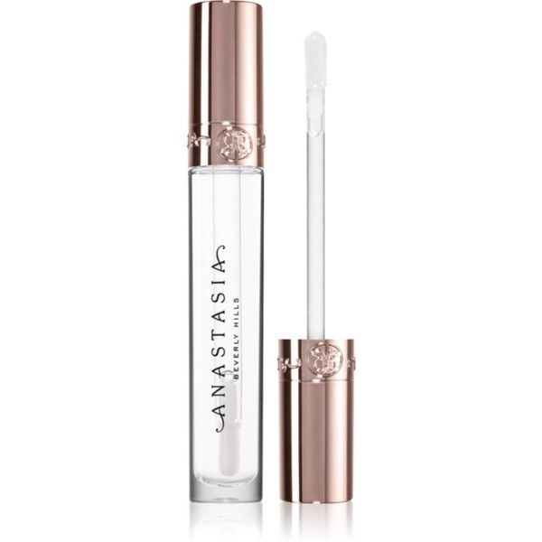 Anastasia Beverly Hills Anastasia Beverly Hills Lip Gloss sijaj za ustnice odtenek Crystal 4,5 ml