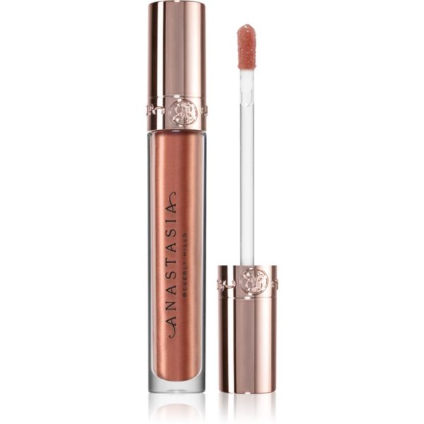 Anastasia Beverly Hills Anastasia Beverly Hills Lip Gloss sijaj za ustnice odtenek Pink Ginger 4,5 ml