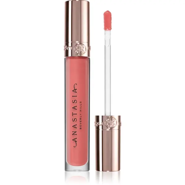 Anastasia Beverly Hills Anastasia Beverly Hills Lip Gloss sijaj za ustnice odtenek Tan Rose 4.5 ml