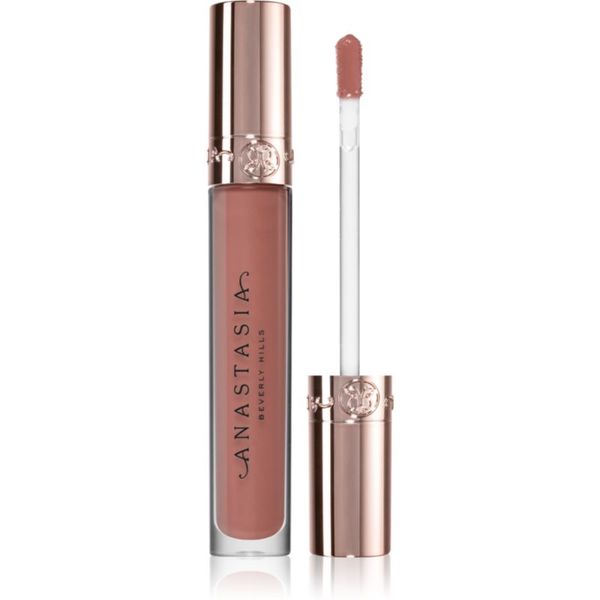 Anastasia Beverly Hills Anastasia Beverly Hills Lip Gloss sijaj za ustnice odtenek Taupe 4,5 ml