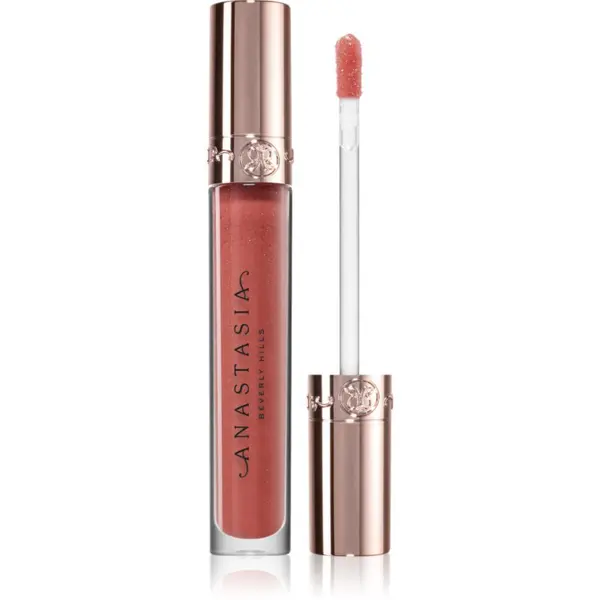 Anastasia Beverly Hills Anastasia Beverly Hills Lip Gloss sijaj za ustnice odtenek Toffee Rose 4.5 ml