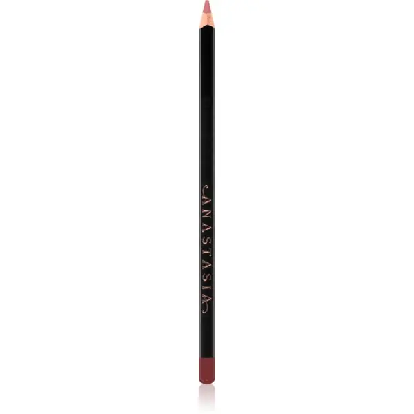 Anastasia Beverly Hills Anastasia Beverly Hills Lip Liner črtalo za ustnice odtenek Auburn 1.49 g