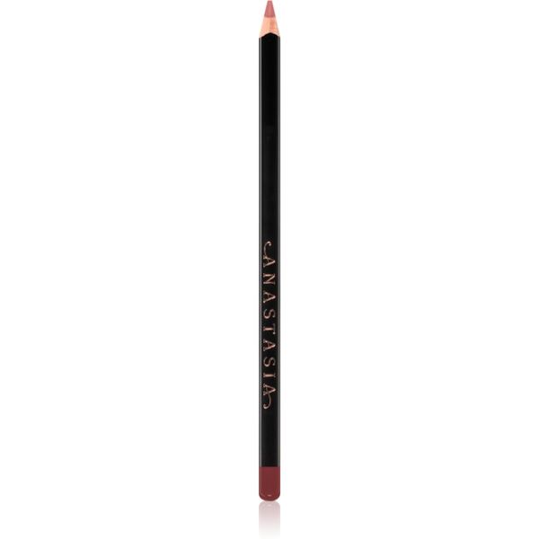 Anastasia Beverly Hills Anastasia Beverly Hills Lip Liner črtalo za ustnice odtenek Auburn 1,49 g