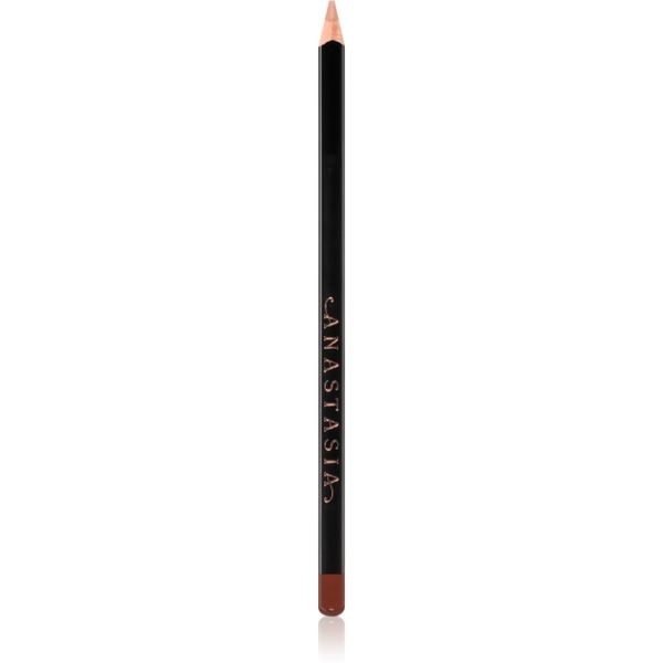 Anastasia Beverly Hills Anastasia Beverly Hills Lip Liner črtalo za ustnice odtenek Caramel 1,49 g