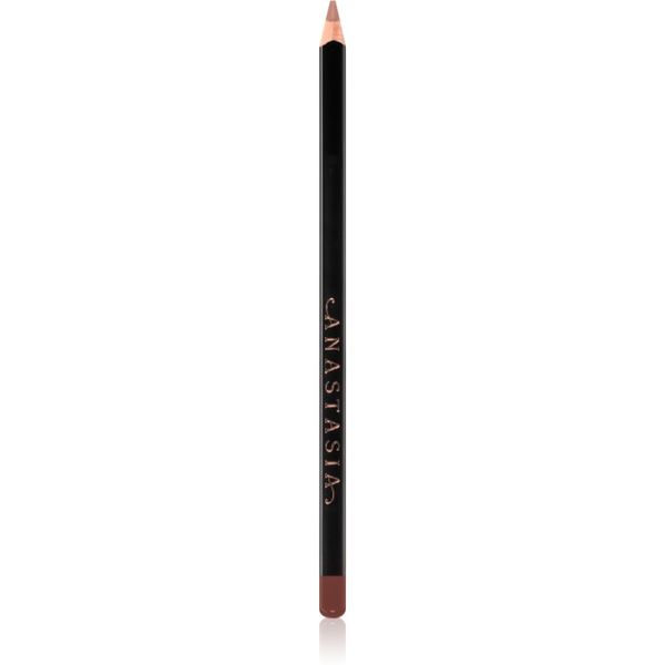 Anastasia Beverly Hills Anastasia Beverly Hills Lip Liner črtalo za ustnice odtenek Deep Taupe 1,49 g