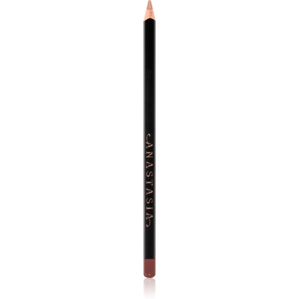 Anastasia Beverly Hills Anastasia Beverly Hills Lip Liner črtalo za ustnice odtenek Hazelnut 1,49 g