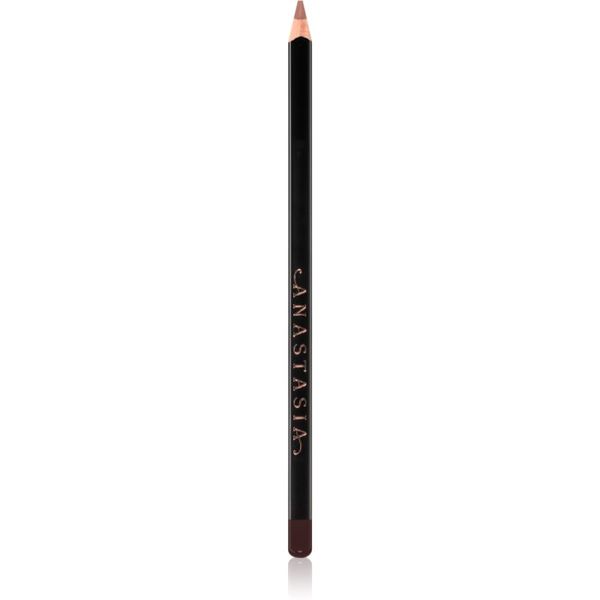 Anastasia Beverly Hills Anastasia Beverly Hills Lip Liner črtalo za ustnice odtenek Malt 1,49 g