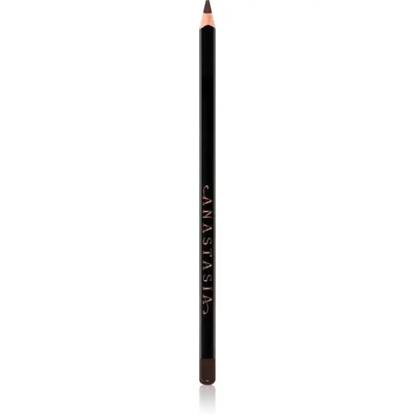 Anastasia Beverly Hills Anastasia Beverly Hills Lip Liner črtalo za ustnice odtenek Midnight Rouge 1.49 g