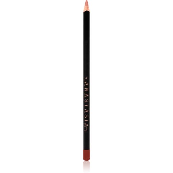 Anastasia Beverly Hills Anastasia Beverly Hills Lip Liner črtalo za ustnice odtenek Peach Amber 1,49 g