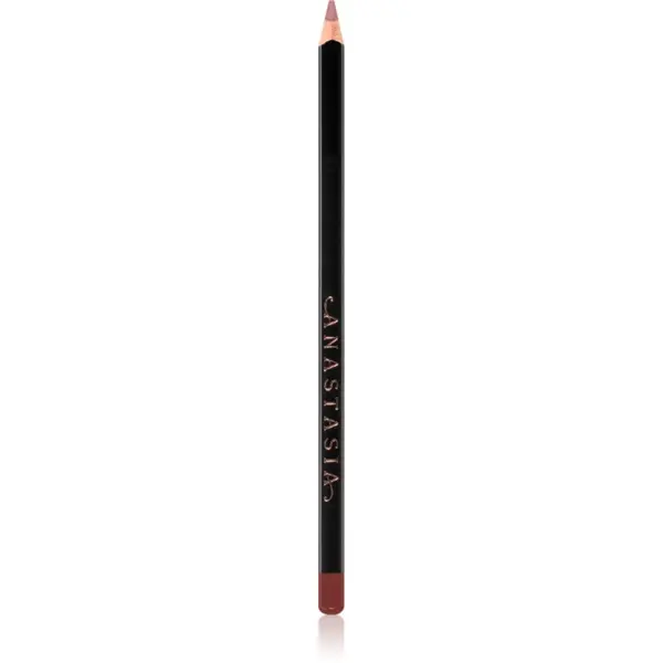 Anastasia Beverly Hills Anastasia Beverly Hills Lip Liner črtalo za ustnice odtenek Rosewood 1.49 g