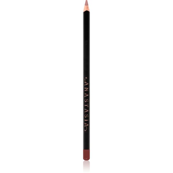 Anastasia Beverly Hills Anastasia Beverly Hills Lip Liner črtalo za ustnice odtenek Rosewood 1,49 g