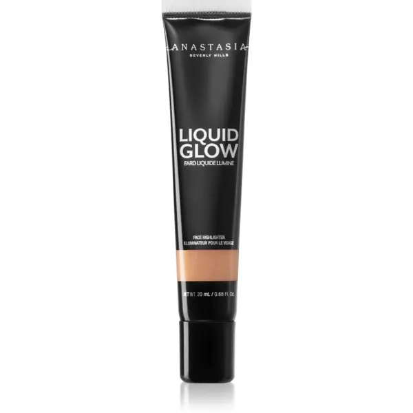 Anastasia Beverly Hills Anastasia Beverly Hills Liquid Glow tekoči osvetljevalec odtenek Penny 20 ml