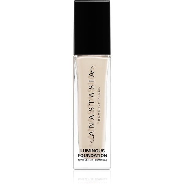 Anastasia Beverly Hills Anastasia Beverly Hills Luminous Foundation posvetlitvena podlaga odtenek 100N 30 ml