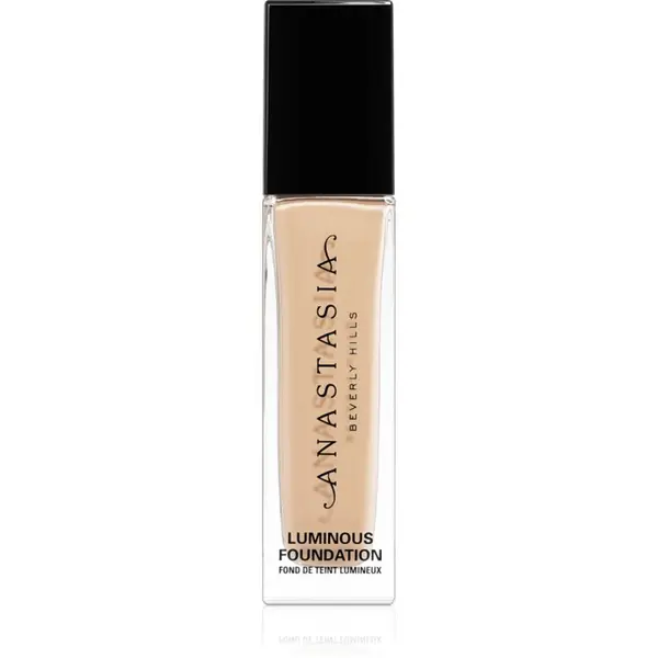 Anastasia Beverly Hills Anastasia Beverly Hills Luminous Foundation posvetlitvena podlaga odtenek 120W 30 ml