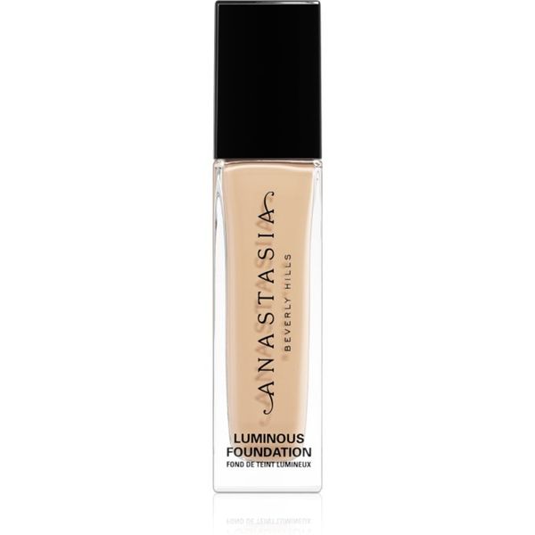 Anastasia Beverly Hills Anastasia Beverly Hills Luminous Foundation posvetlitvena podlaga odtenek 120W 30 ml