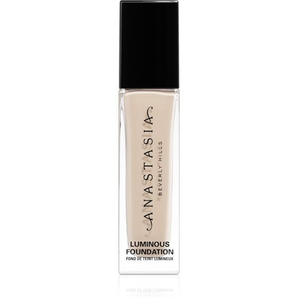 Anastasia Beverly Hills Anastasia Beverly Hills Luminous Foundation posvetlitvena podlaga odtenek 130N 30 ml