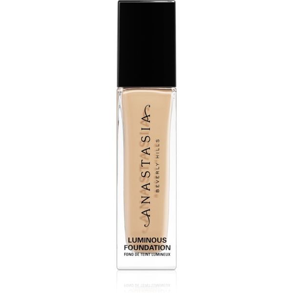 Anastasia Beverly Hills Anastasia Beverly Hills Luminous Foundation posvetlitvena podlaga odtenek 150W 30 ml