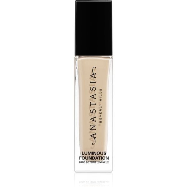 Anastasia Beverly Hills Anastasia Beverly Hills Luminous Foundation posvetlitvena podlaga odtenek 160C 30 ml