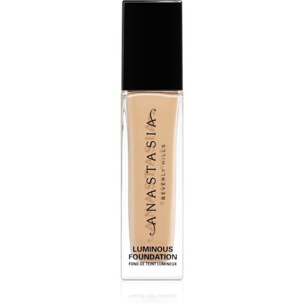 Anastasia Beverly Hills Anastasia Beverly Hills Luminous Foundation posvetlitvena podlaga odtenek 200W 30 ml