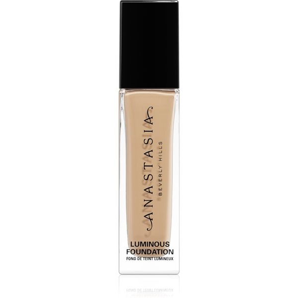 Anastasia Beverly Hills Anastasia Beverly Hills Luminous Foundation posvetlitvena podlaga odtenek 250C 30 ml