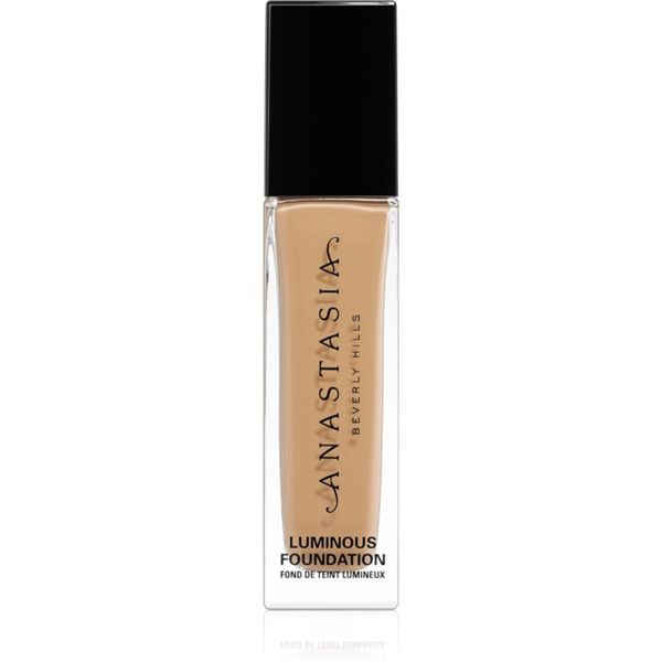 Anastasia Beverly Hills Anastasia Beverly Hills Luminous Foundation posvetlitvena podlaga odtenek 305N 30 ml