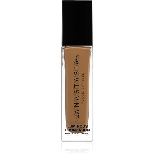 Anastasia Beverly Hills Anastasia Beverly Hills Luminous Foundation posvetlitvena podlaga odtenek 360C 30 ml