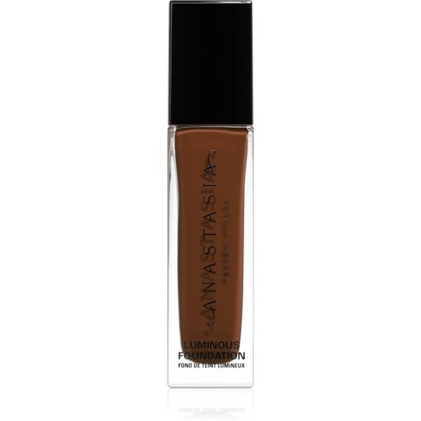 Anastasia Beverly Hills Anastasia Beverly Hills Luminous Foundation posvetlitvena podlaga odtenek 510W 30 ml