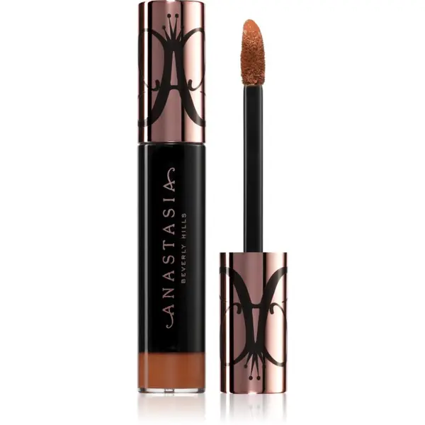Anastasia Beverly Hills Anastasia Beverly Hills Magic Touch Concealer vlažilni korektor odtenek 19 12 ml