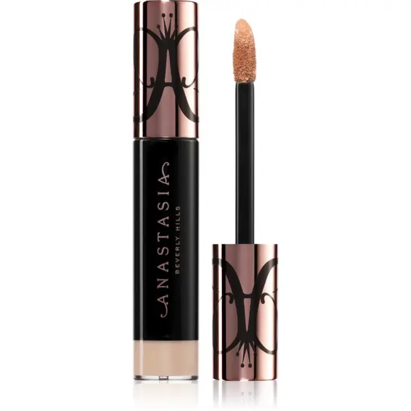Anastasia Beverly Hills Anastasia Beverly Hills Magic Touch Concealer vlažilni korektor odtenek 3 12 ml