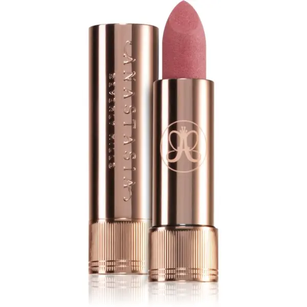 Anastasia Beverly Hills Anastasia Beverly Hills Matte Lipstick matirajoča šminka odtenek Peony 3 g