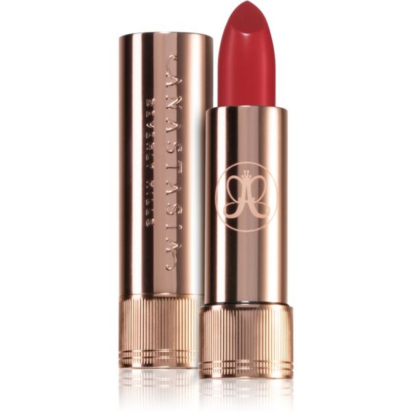 Anastasia Beverly Hills Anastasia Beverly Hills Matte Lipstick matirajoča šminka odtenek Royal Red 3 g