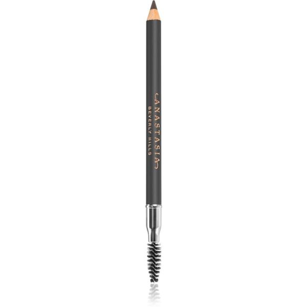 Anastasia Beverly Hills Anastasia Beverly Hills Perfect Brow svinčnik za obrvi odtenek Dark Brown 0,95 g