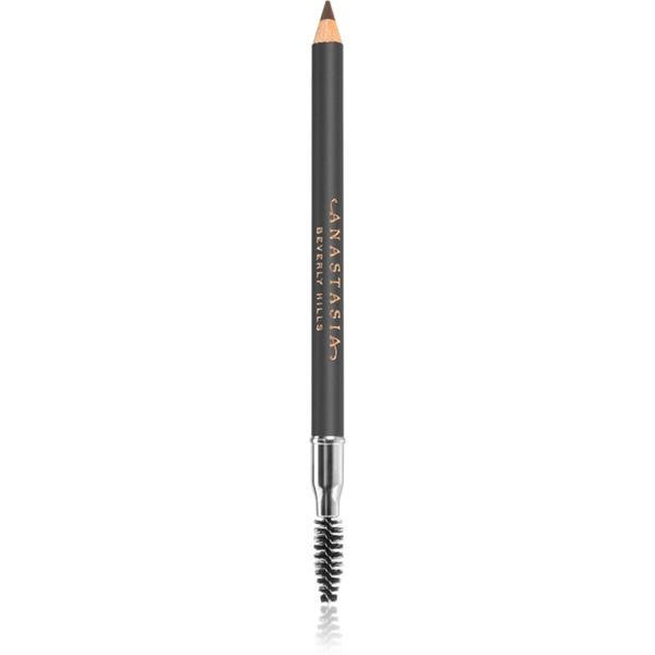 Anastasia Beverly Hills Anastasia Beverly Hills Perfect Brow svinčnik za obrvi odtenek Soft Brown 0,95 g