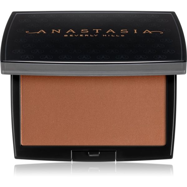 Anastasia Beverly Hills Anastasia Beverly Hills Powder Bronzer bronzer odtenek Mahogany 10 g