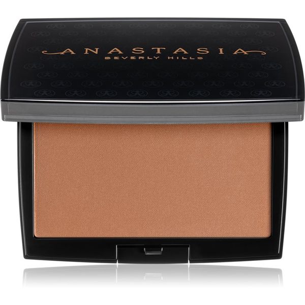 Anastasia Beverly Hills Anastasia Beverly Hills Powder Bronzer bronzer odtenek Saddle 10 g