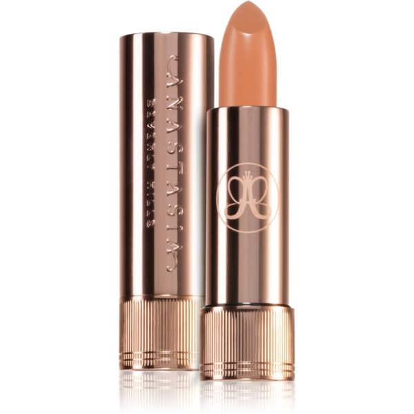 Anastasia Beverly Hills Anastasia Beverly Hills Satin Lipstick satenasta šminka odtenek Butterscotch 3 g