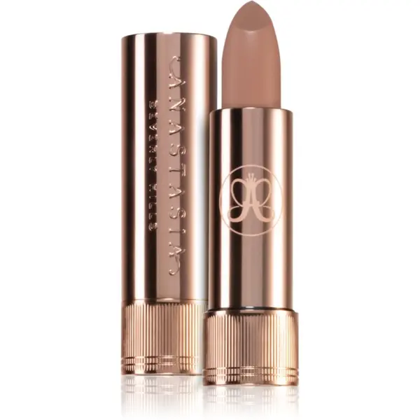 Anastasia Beverly Hills Anastasia Beverly Hills Satin Lipstick satenasta šminka odtenek Haze 3 g