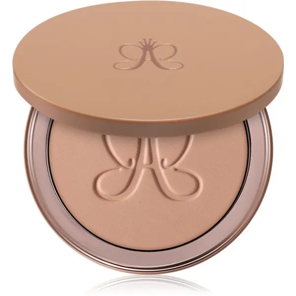 Anastasia Beverly Hills Anastasia Beverly Hills Smooth Blur Bronzer kompaktni bronz puder odtenek Sun-Kissed Dreams 10 g