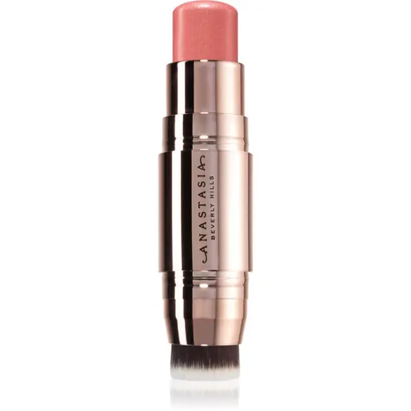 Anastasia Beverly Hills Anastasia Beverly Hills Stick Blush rdečilo v paličici odtenek Bubble Gum 8 g