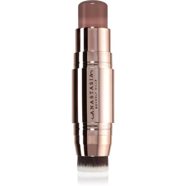 Anastasia Beverly Hills Anastasia Beverly Hills Stick Blush rdečilo v paličici odtenek Latte 8 g