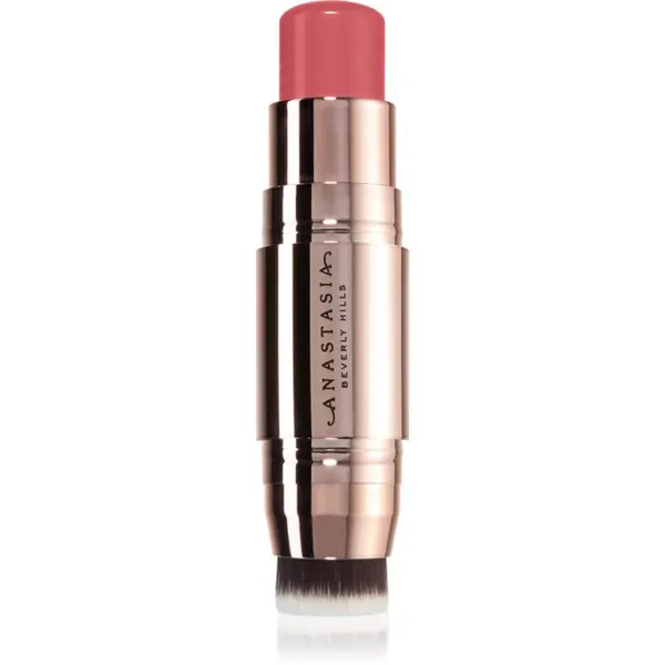 Anastasia Beverly Hills Anastasia Beverly Hills Stick Blush rdečilo v paličici odtenek Pink Dahlia 8 g